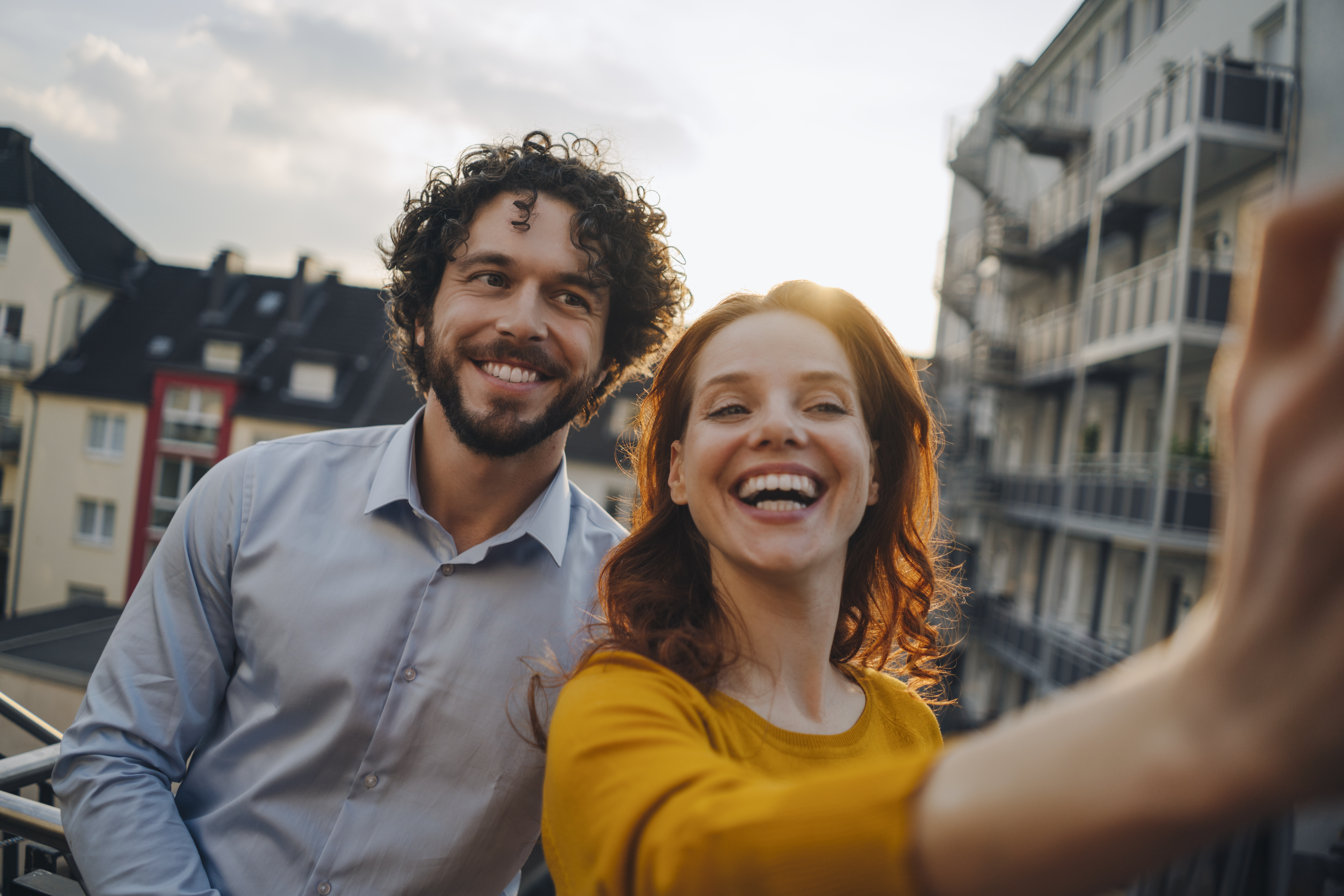 95 Of The Best Boyfriend Nicknames (And How They Can Help To Foster A Closer Connection)