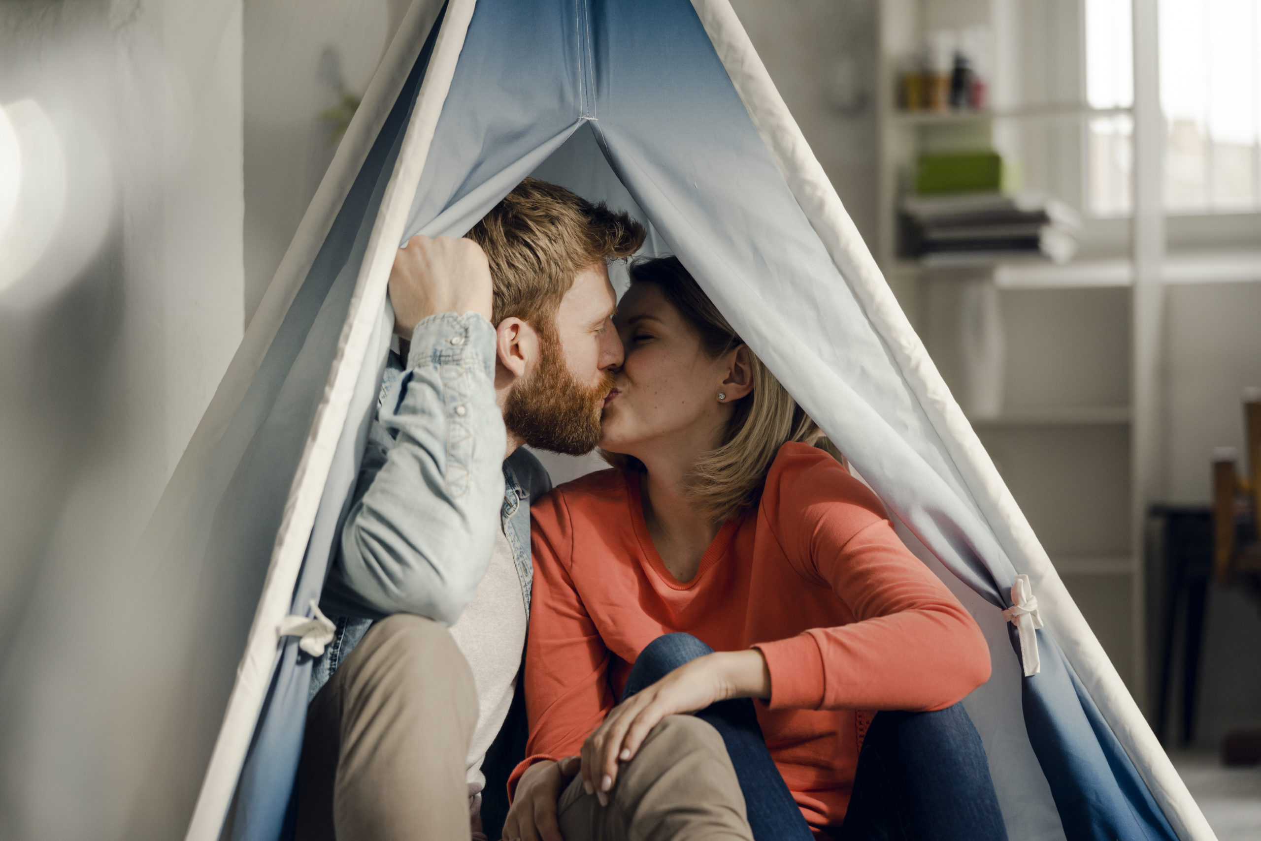 Dating vs. Relationships: How To Figure Out Where You’re At
