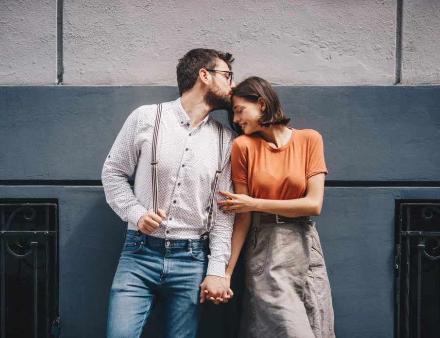 Here’s How To Tell The Difference Between Lust vs. Love