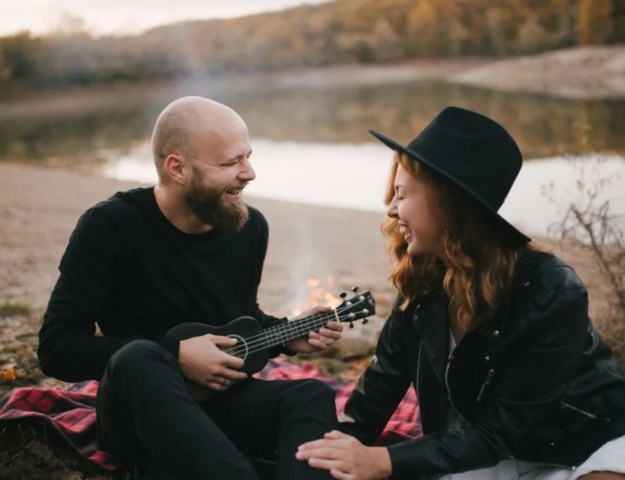 50+ Songs About Crushes For When You’ve Got It Bad