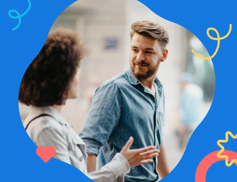 Is He Flirting With Me Or Just Being Nice? Here’s How To Figure It Out