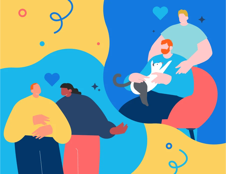 Dating Someone With Anxiety: Everything You Need To Know