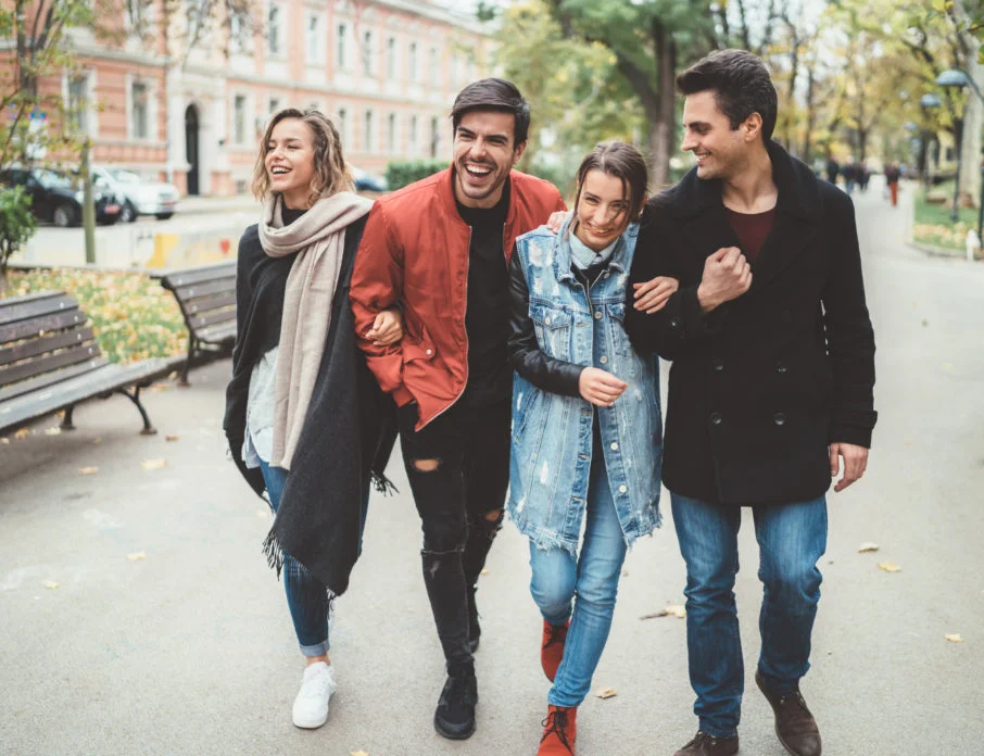 Need Inspiration? You’ll Have A Blast With These 56 Double Date Ideas