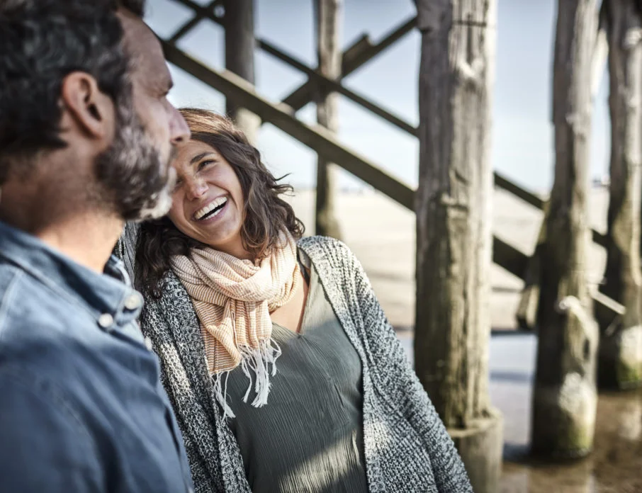 How To Tell A Guy You Like Him (And Get Results!)