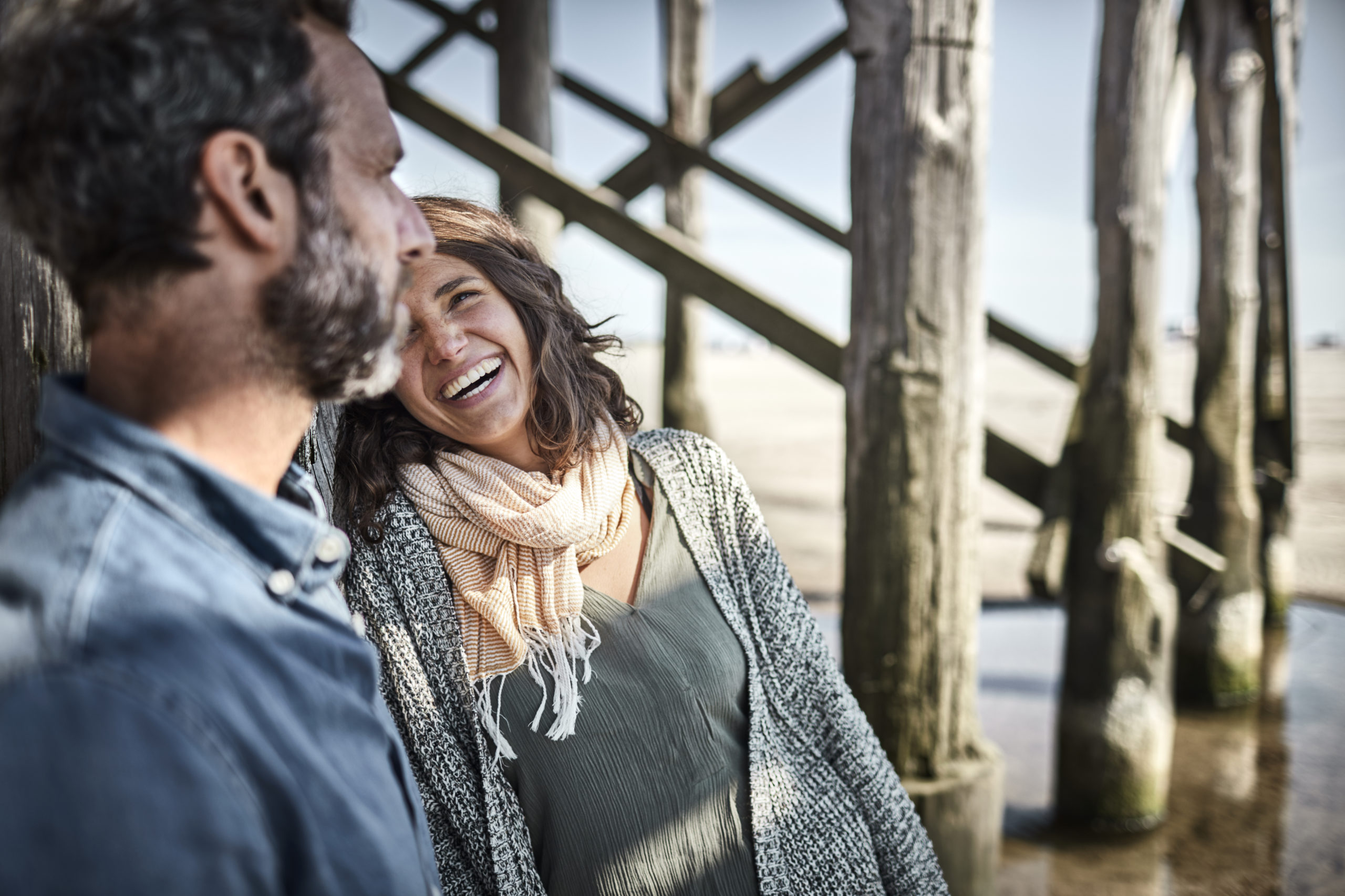 How To Tell A Guy You Like Him (And Get Results!)