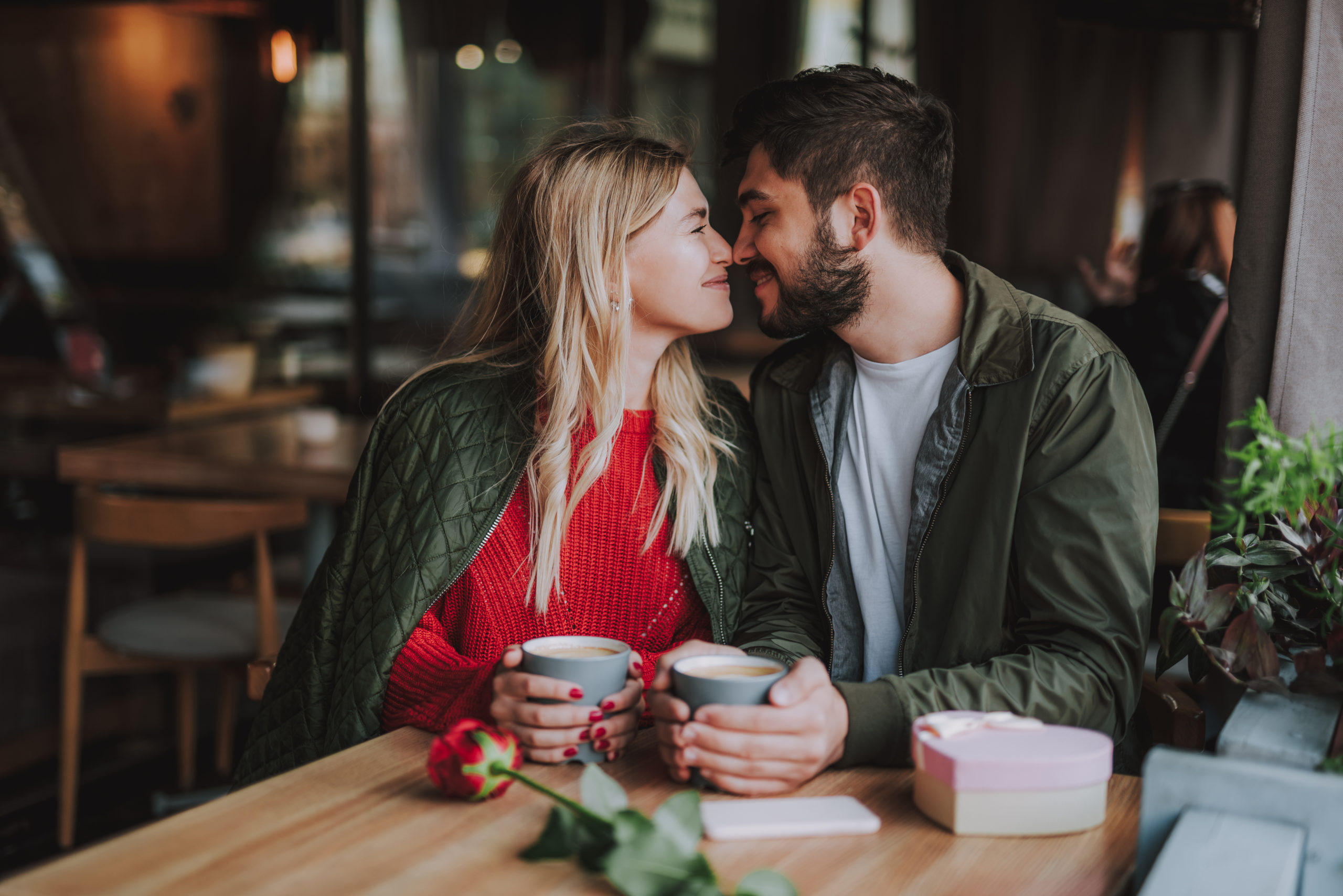 Romantic Valentine’s Day Date Ideas to Escape the Crowds