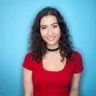 Ashley Uzer