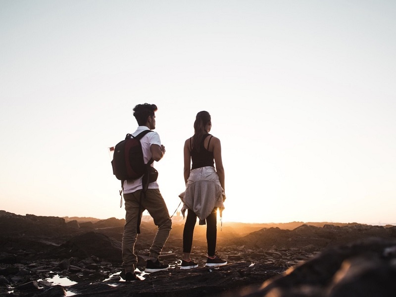 Is Being Friends with an Ex Worth It?