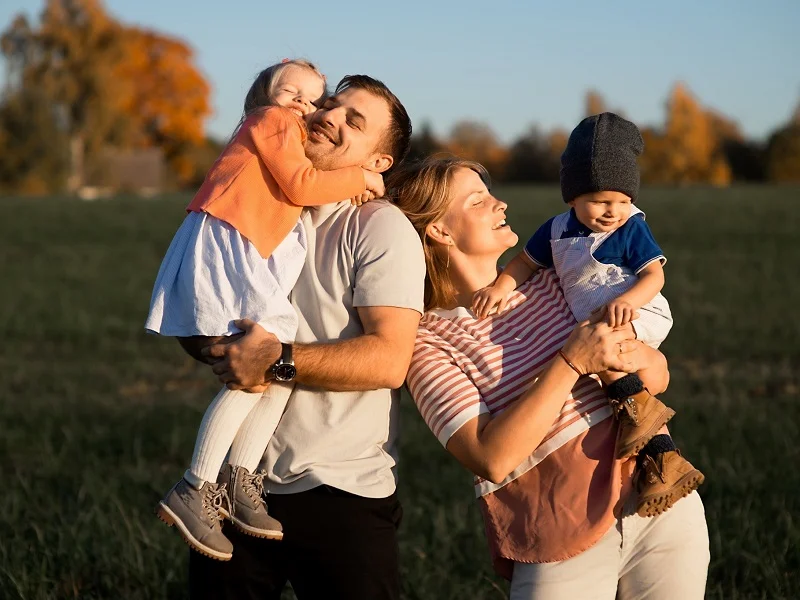 Starting a Blended Family: Here’s How to Make It Work