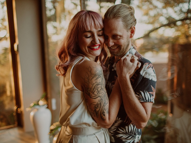 Understanding Men: 4 Ways To Get To Know Him Better