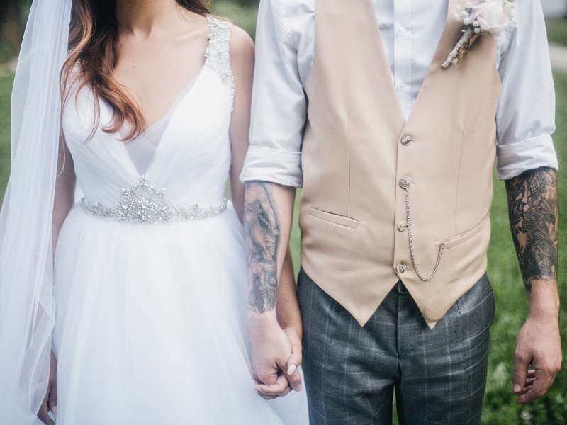 15 Real Marriage Tips For Newlyweds