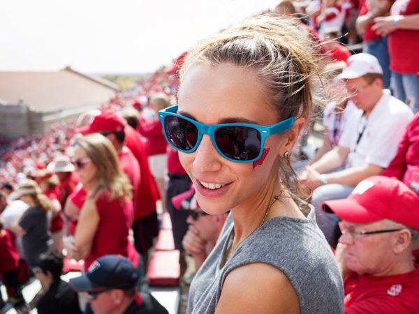 10 Signs You're Dating a Sports …