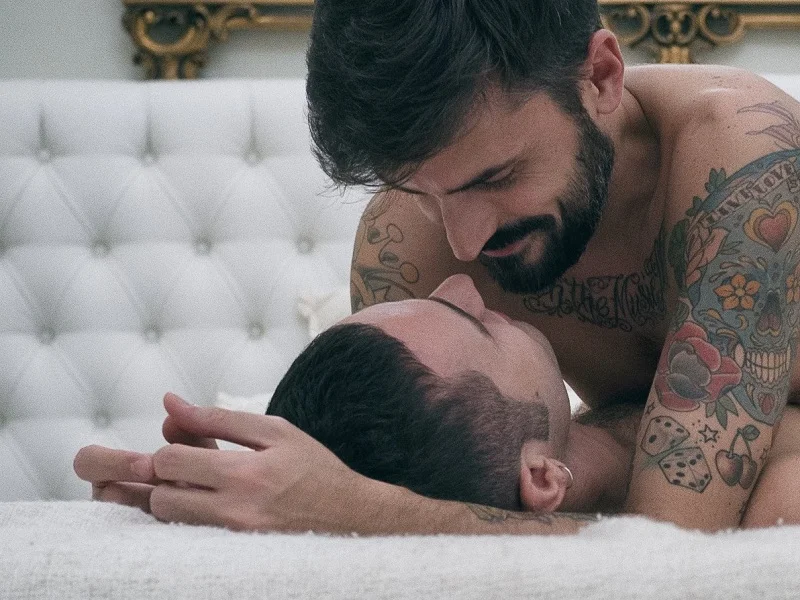 How The Gay Hookup Culture Is Affecting Mental Health In 2020