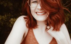 Pretty woman showing signs she's into you