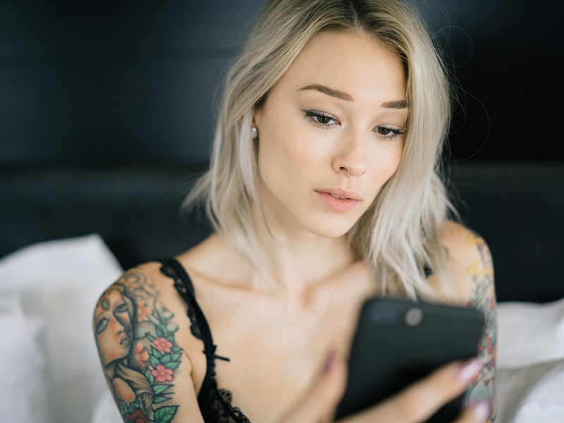 Best Free Sexting Websites and Apps for NSFW Messaging Online