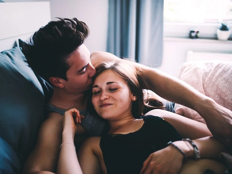 Your sexual dating