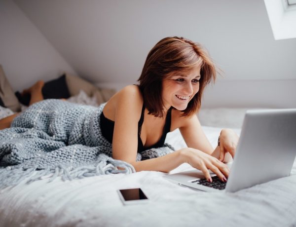 good first messages online dating