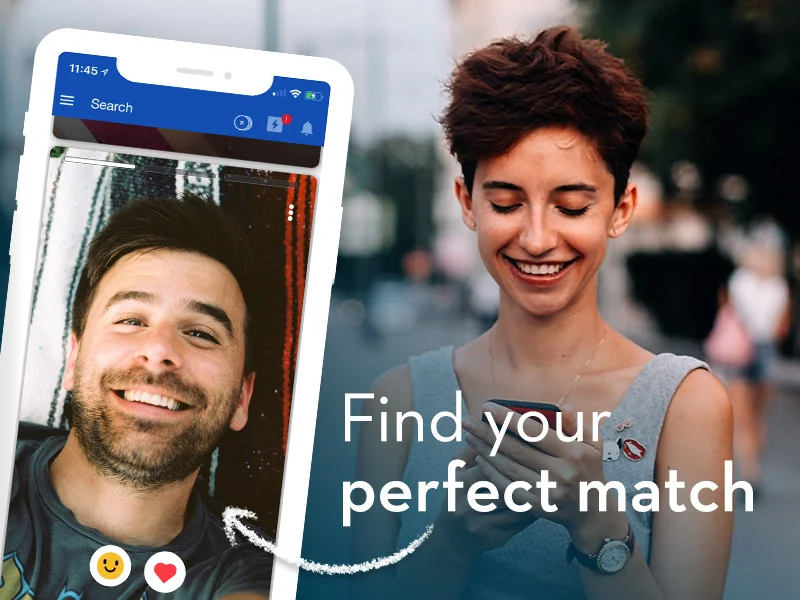 Zoosk search without registering