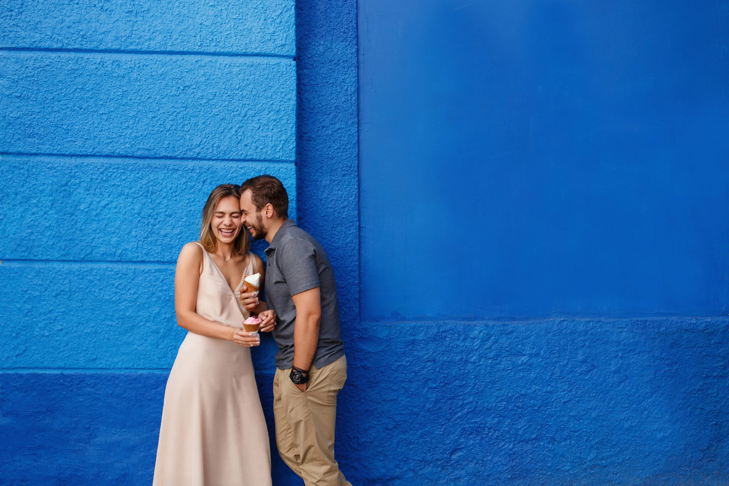 Up Your Dating Game With These 53 Flirty Questions To Ask A Guy You Like