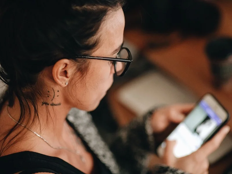 What Does Ghosting Mean And What To Do When It Happens