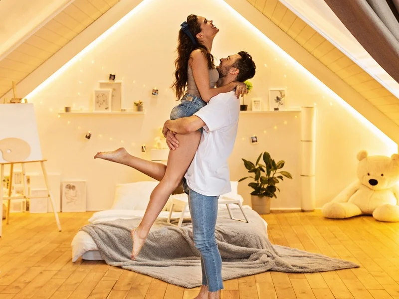 What Women Want In Sex And Wish Men Knew