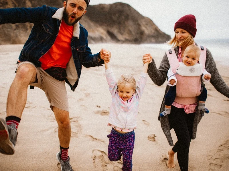 7 Practical Tips For Dating A Woman With Kids