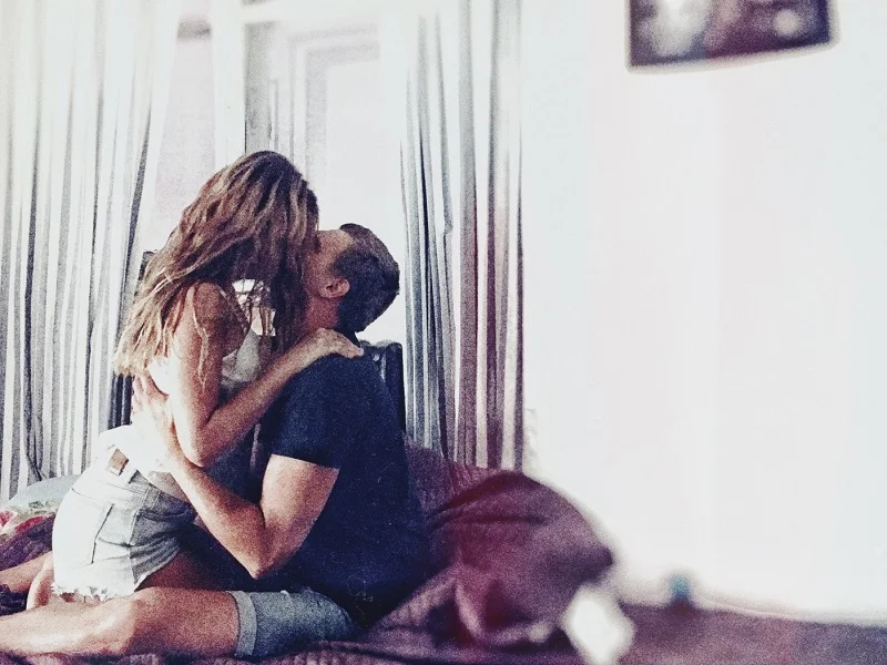 Should You Wait? When To Have Sex With A New Partner