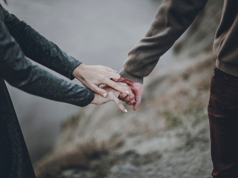 Are You In A Codependent Relationship: Signs To Look For