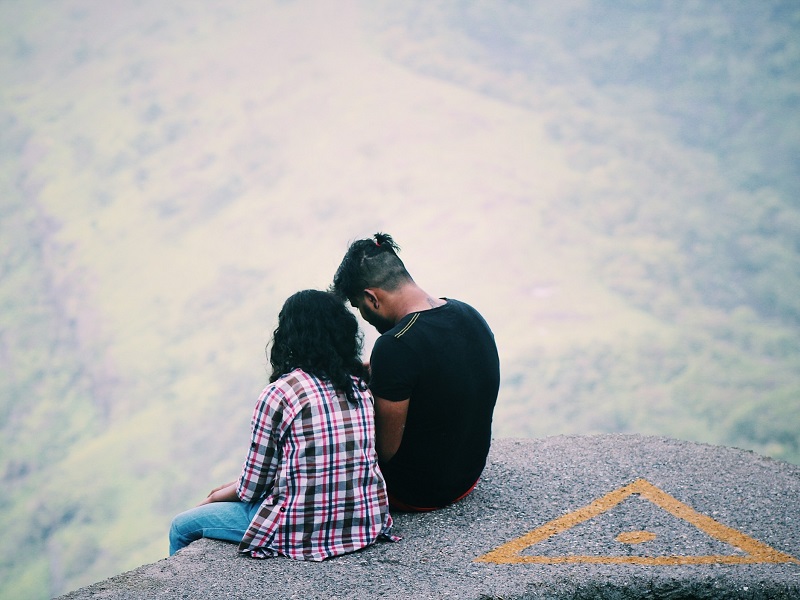 How To Save A Relationship In 5 Practical Steps