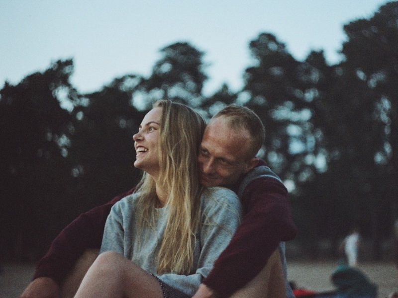 Creating A Happy Relationship: 6 Practical Hacks