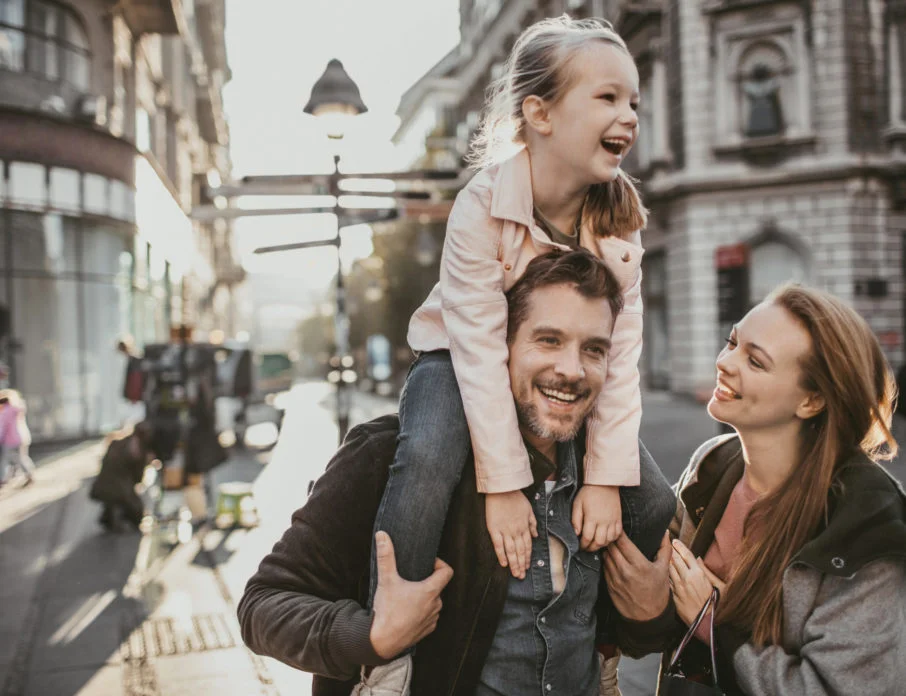 Dating A Guy With Kids: The Pros, Cons, And All The Advice You Need To Know