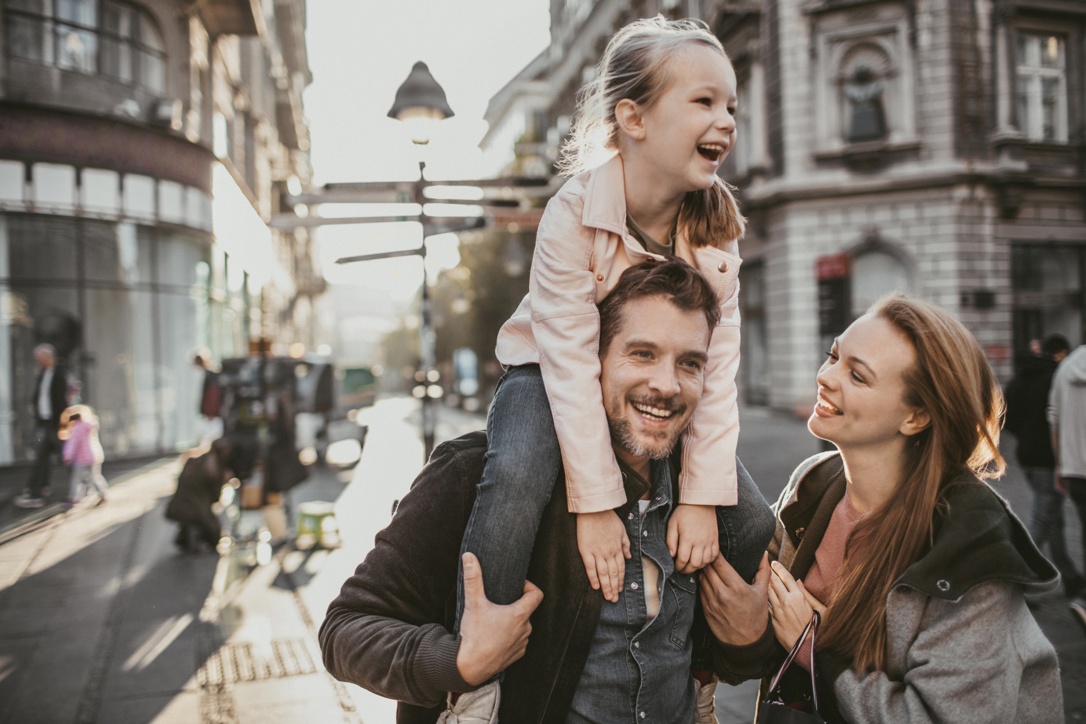 Dating A Guy With Kids: The Pros, Cons, And All The Advice You Need To Know
