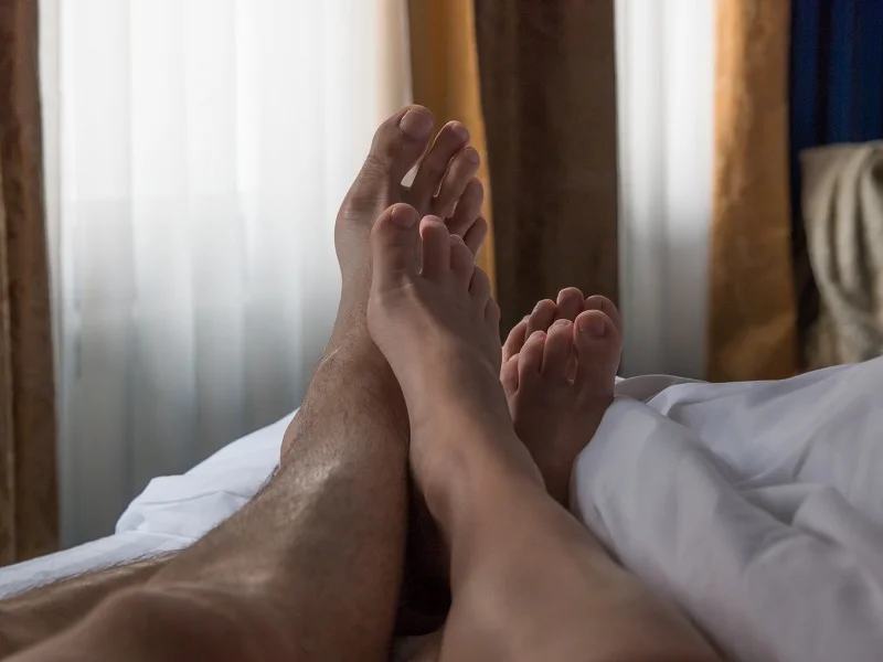 What To Do When You’re Stuck In A Sex Life Crisis