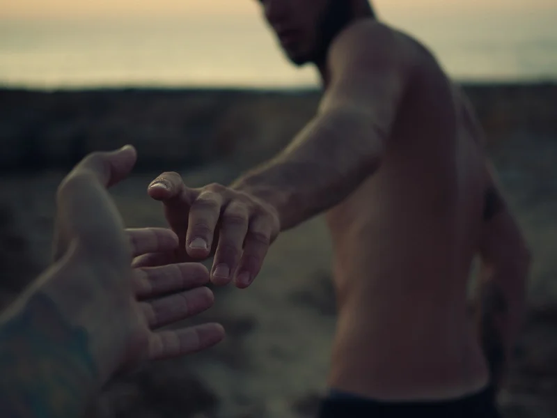How To Identify And Overcome Insecurities In Relationships