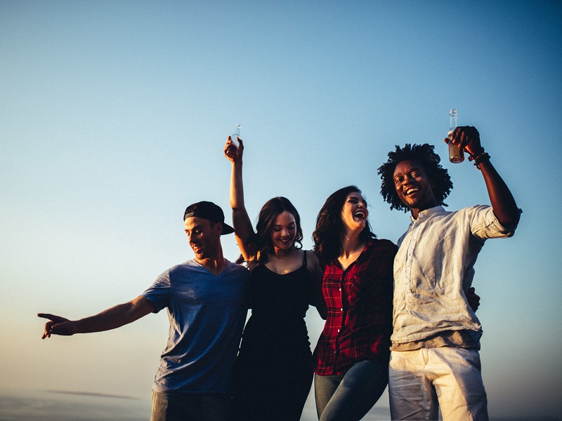 How To Find Other Singles To Meet In Real Life