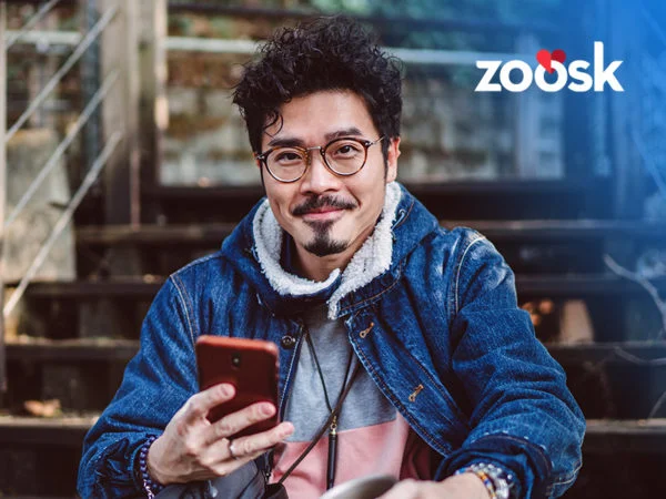 Zoosk Sign Up: Join Today And Start Dating The Right Way