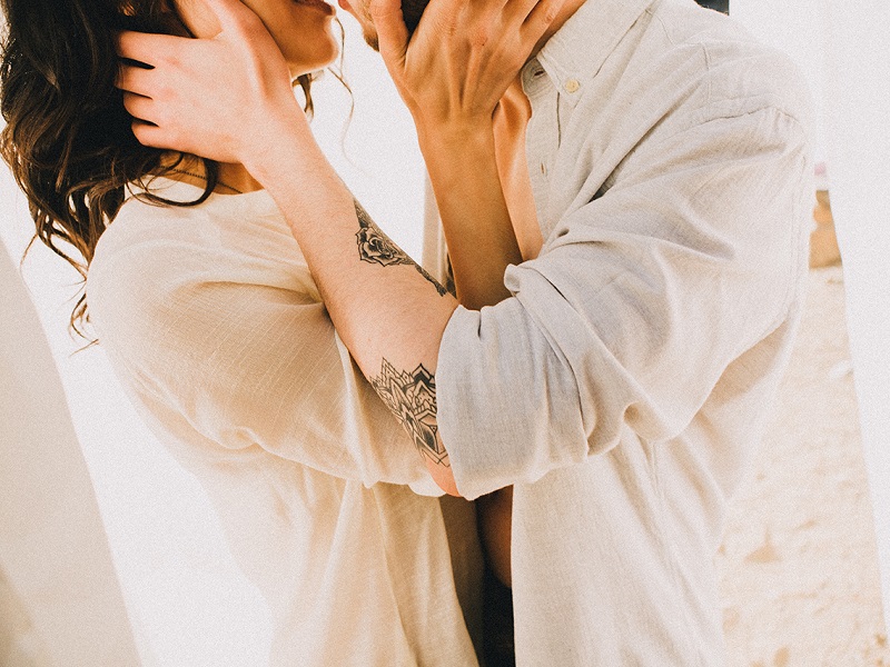 Having Sex On The First Date: Yes, No, Maybe?