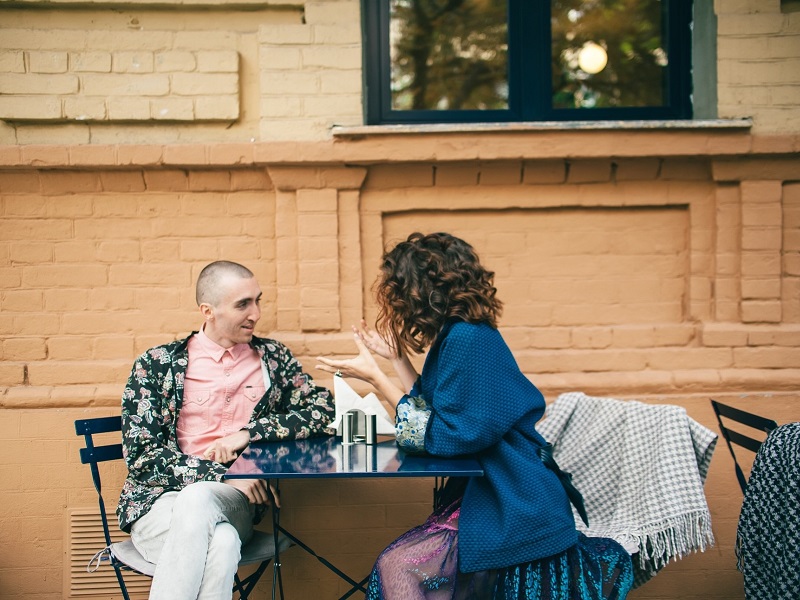How To Flirt With Your Crush Without Being Too Obvious