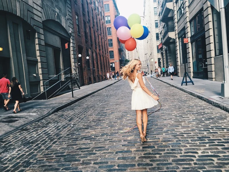 Dating In Your 30s As A Woman: The Good, The Bad And The Beautiful