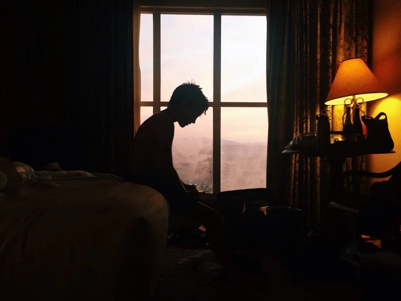 5 Ways To Get Rid Of The Post Break Up Blues 