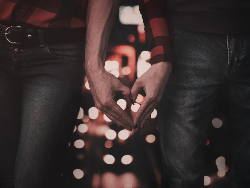 How To Foster Different Types Of Intimacy In A Relationship