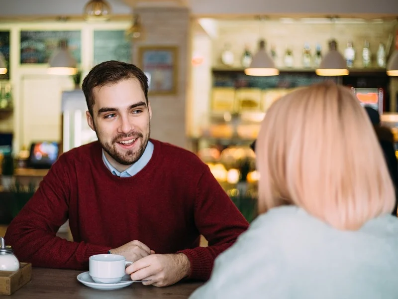 Is Flirting Cheating? When It’s Ok And When It’s Not!