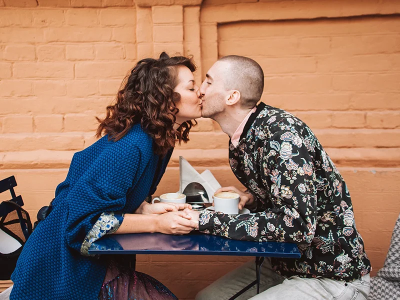 Data-backed Dating Advice - What the Data Says About Dating