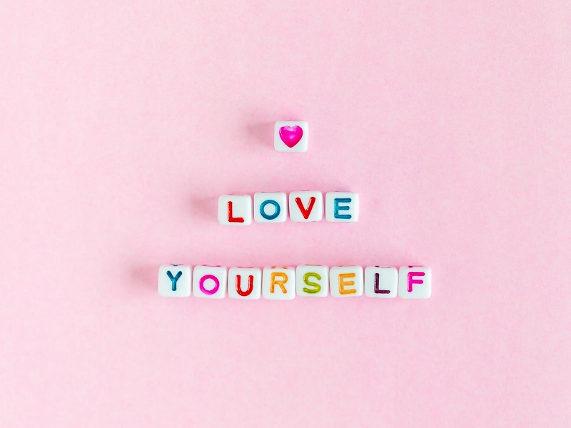 38 Of The Best Love Yourself Quotes For Real Inspiration