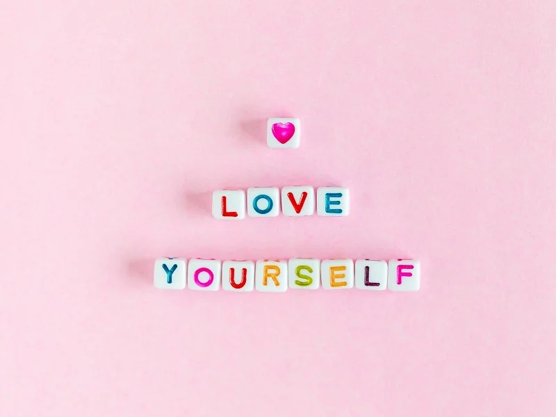 38 Of The Best Love Yourself Quotes For Real Inspiration