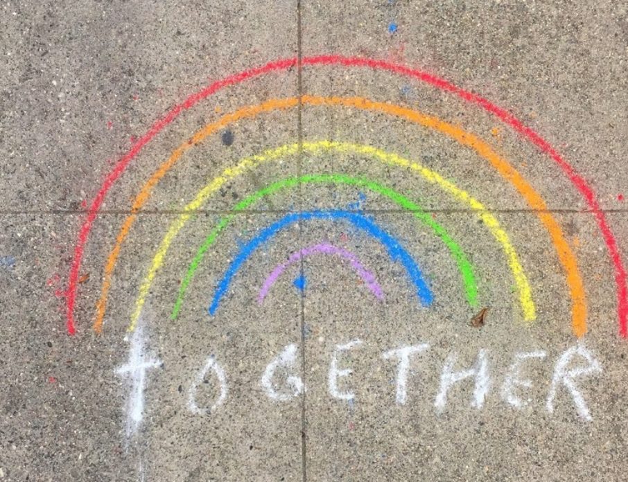 This Pride Month And Beyond, Let’s Remove Barriers To Queerness