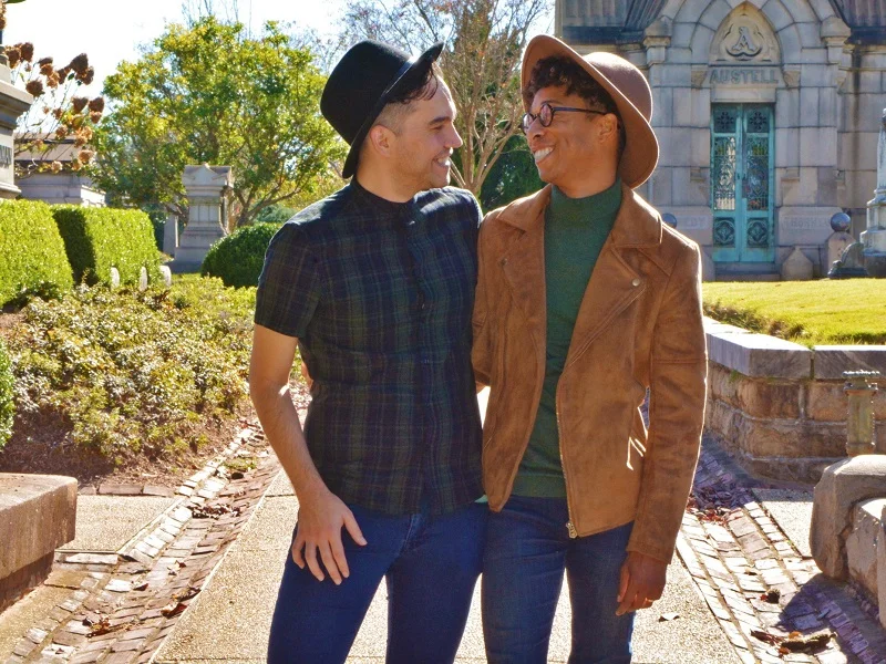 Dismantling Gay Stereotypes: Why They Exist And What To Do About It