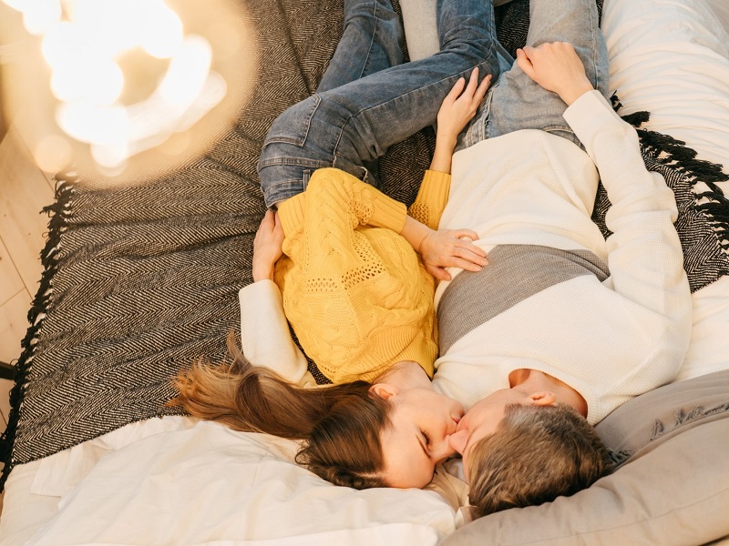 How To Make Love: Why It’s More Than Just Sex