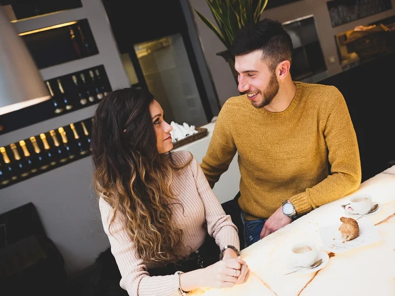 50+ Clever And Cute Questions To Ask A Girl You Just Met