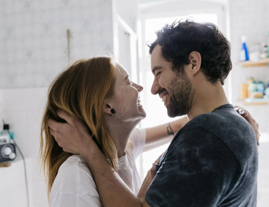 How To Kiss Someone And Take Their Breath Away